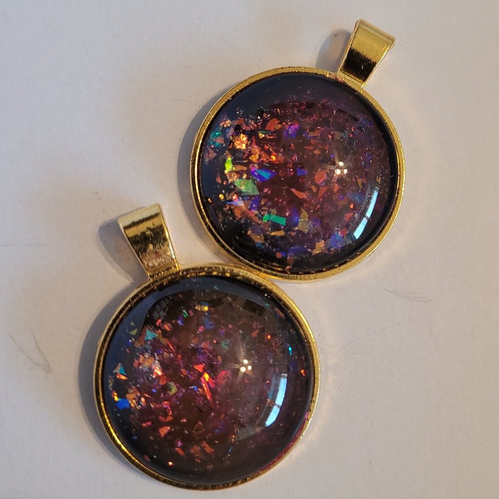 Necklace Pendants